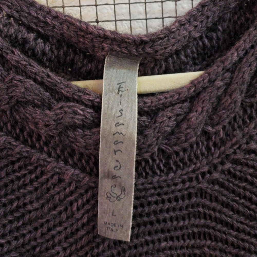 Sweater - Picture 2 of 2
